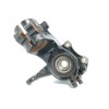 Recambio de mangueta delantera izquierda para peugeot 207 1.6 hdi referencia OEM IAM   