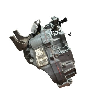 Recambio de caja cambios para citroën c5 iii (rd_) 2.7 hdi referencia OEM IAM 20GG09  