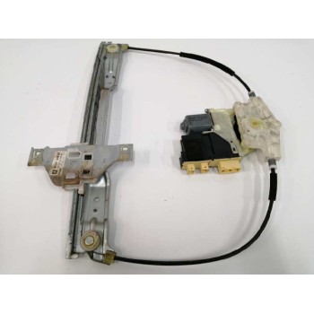 Recambio de elevalunas delantero derecho para citroën c4 coupe 1.6 16v cat (nfu / tu5jp4) referencia OEM IAM FUNDA 9657133880 CA