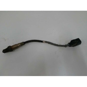 Recambio de sonda lambda para hyundai tucson (jm) 2.0 referencia OEM IAM 3921023750 9350931014 