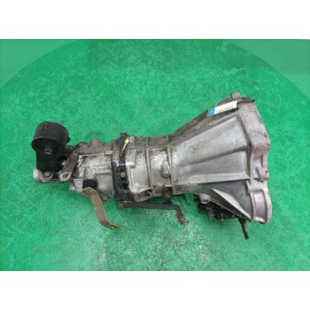 Recambio de caja cambios para nissan serena (c23m) 2.3 lx diesel referencia OEM IAM L1  