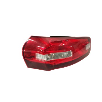 Recambio de piloto trasero izquierdo para citroën c4 picasso 1.6 blue-hdi fap referencia OEM IAM 9676120780  