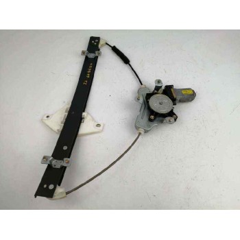 Recambio de elevalunas trasero izquierdo para opel antara 2.0 cdti cat (z 20 dmh / llw) referencia OEM IAM 96672884  