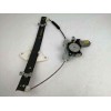Recambio de elevalunas trasero izquierdo para opel antara 2.0 cdti cat (z 20 dmh / llw) referencia OEM IAM 96672884  