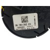 Recambio de interruptor para peugeot 2008 (--.2013) 1.6 e-hdi fap referencia OEM IAM 96784282ZD SELECTOR MODO CONDUCCION 