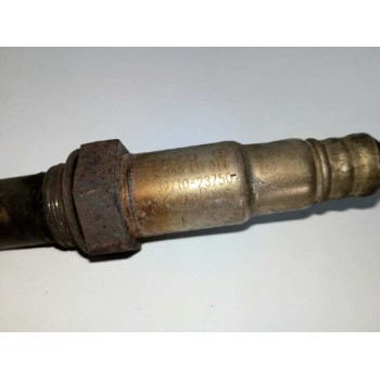 Recambio de sonda lambda para hyundai tucson (jm) 2.0 referencia OEM IAM 3921023750 9350931014 