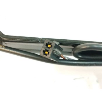 Recambio de enganche cinturon izquierdo para seat ibiza (kj1) 1.0 tsi referencia OEM IAM 6F0857755F  