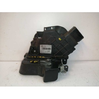CERRADURA PUERTA TRASERA DERECHA 6M2AR26412BB 