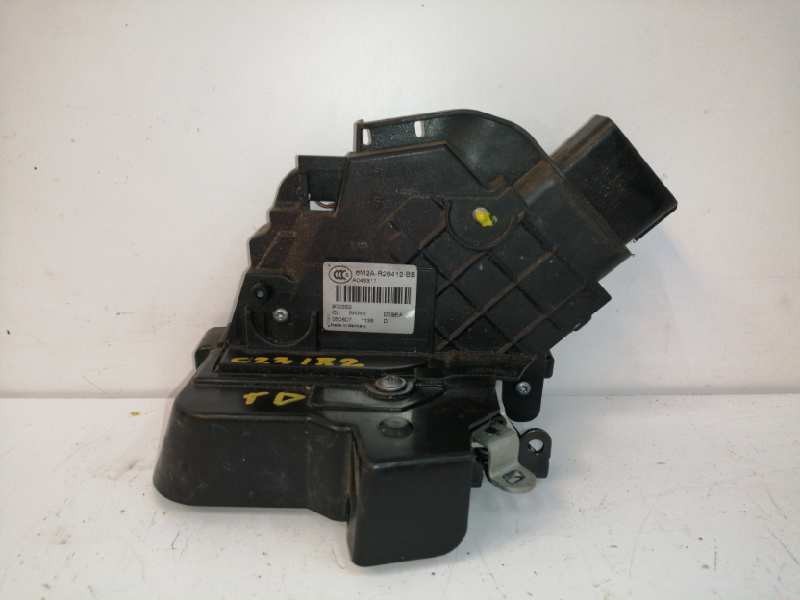 Recambio de cerradura puerta trasera derecha para ford mondeo ber. (ca2) 1.8 tdci cat referencia OEM IAM 6M2AR26412BB  