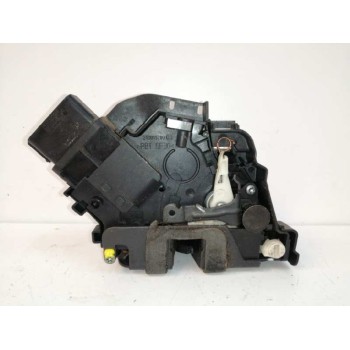 Recambio de cerradura puerta trasera derecha para ford mondeo ber. (ca2) 1.8 tdci cat referencia OEM IAM 6M2AR26412BB  