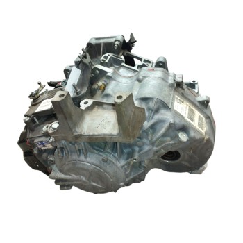 Recambio de caja cambios para citroën c5 iii (rd_) 2.7 hdi referencia OEM IAM 20GG09  