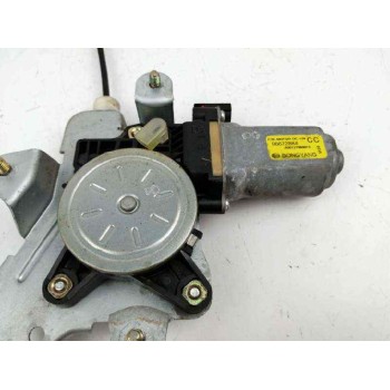 Recambio de elevalunas trasero izquierdo para opel antara 2.0 cdti cat (z 20 dmh / llw) referencia OEM IAM 96672884  