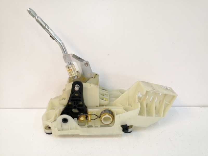 Recambio de palanca cambio para ford mondeo ber. (ca2) 1.8 tdci cat referencia OEM IAM 7G9R7C453CKC Recambio de palanca cambio para ford mondeo ber. (ca2) 1.8 tdci cat referencia OEM IAM 7G9R7C453CKC