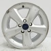 Recambio de llanta para ford focus c-max (cap) 1.6 tdci cat referencia OEM IAM 4M51EB 6,5JX16H2 OFF52,5 5H 5X108