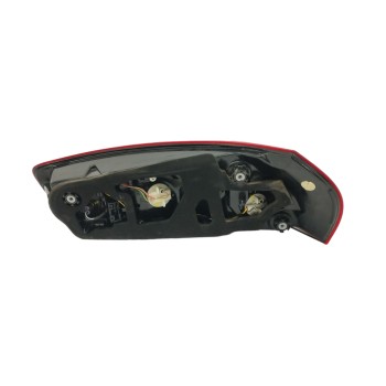 Recambio de piloto trasero izquierdo para citroën c4 picasso 1.6 blue-hdi fap referencia OEM IAM 9676120780  