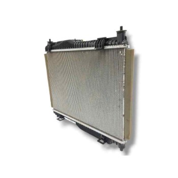 Recambio de radiador agua para ford puma (j2k, cf7) 1.0 ecoboost referencia OEM IAM H1BG8005DA  