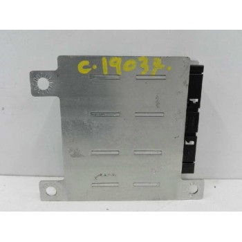 Recambio de centralita airbag para kia carens 2.0 crdi ex monovolumen referencia OEM IAM 0K2FE677F0 J50K2FE677FO 