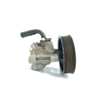 Recambio de bomba direccion para hyundai h1 travel comfort referencia OEM IAM 571004H000  