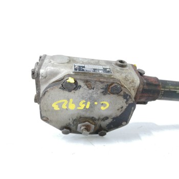 Recambio de caja direccion para land rover 88/109 mk iii todo terreno, abierta 2.3 d 4x4 referencia OEM IAM   