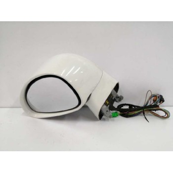 RETROVISOR IZQUIERDO 96467114 3 ENCHUFES 2+2+5 CABLES 