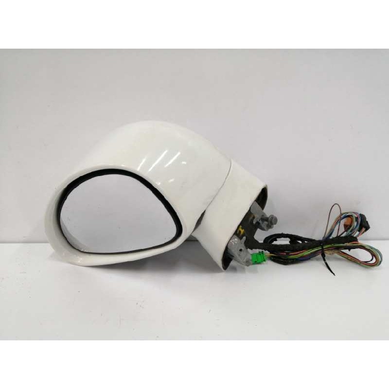 Recambio de retrovisor izquierdo para citroën c4 coupe 1.6 16v cat (nfu / tu5jp4) referencia OEM IAM 96467114 3 ENCHUFES 2+2+5 C