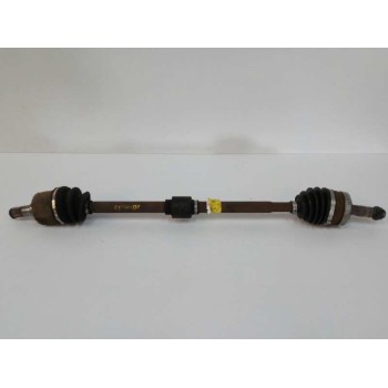 Recambio de transmision delantera derecha para hyundai tucson (jm) 2.0 referencia OEM IAM 495002E500  