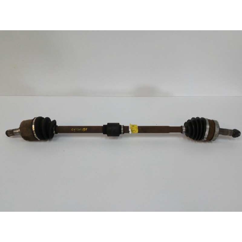 Recambio de transmision delantera derecha para hyundai tucson (jm) 2.0 referencia OEM IAM 495002E500  