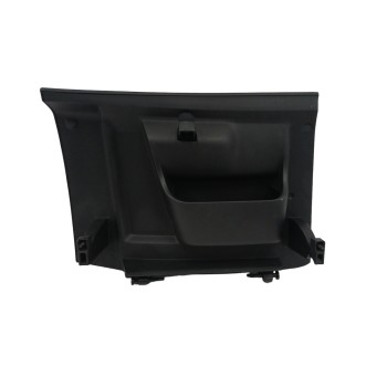 Recambio de guantera para peugeot 2008 (--.2013) 1.6 e-hdi fap referencia OEM IAM 96728471ZD SOLO TAPA 