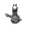 Recambio de mangueta delantera izquierda para peugeot 207 1.6 hdi referencia OEM IAM   