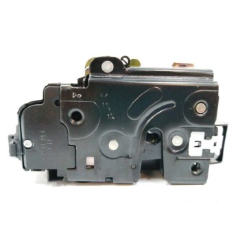 Recambio de cerradura puerta trasera derecha para volkswagen polo (9n3) advance referencia OEM IAM 3B4839016AG  
