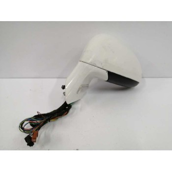 Recambio de retrovisor izquierdo para citroën c4 coupe 1.6 16v cat (nfu / tu5jp4) referencia OEM IAM 96467114 3 ENCHUFES 2+2+5 C