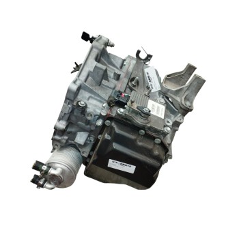 Recambio de caja cambios para citroën c5 iii (rd_) 2.7 hdi referencia OEM IAM 20GG09  