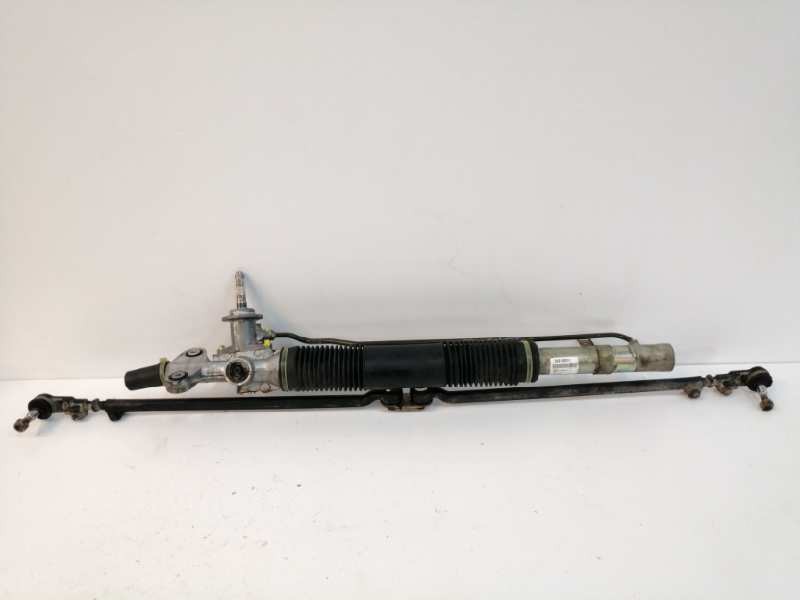 Recambio de cremallera direccion para land rover freelander (ln) 2.0 td4 cat referencia OEM IAM QAB000311  