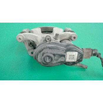 Recambio de pinza freno trasera derecha para jeep renegade suv (bu, b1, bv) 1.6 crd referencia OEM IAM 00520296490  