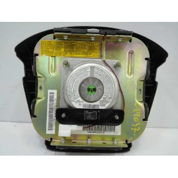 Recambio de airbag delantero izquierdo para kia carens 2.0 crdi ex monovolumen referencia OEM IAM 0K2FB57K00  