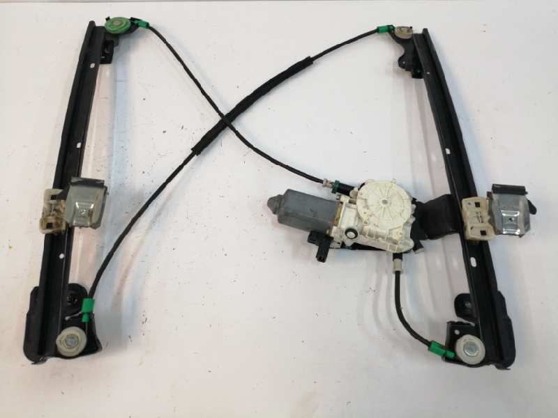 Recambio de elevalunas delantero derecho para land rover freelander (ln) 2.0 td4 cat referencia OEM IAM FUNDA BRM6N4959801 