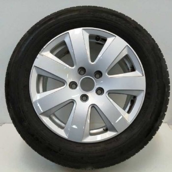 NEUMATICO REPUESTO 4F0601025AJ 7 5JX16H2 ET45 