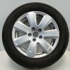 Recambio de neumatico repuesto para audi a6 avant (4f5) 3.2 v6 24v fsi referencia OEM IAM 4F0601025AJ 7,5JX16H2 ET45 