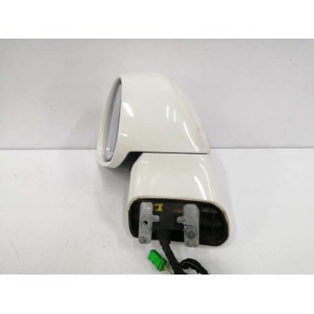 Recambio de retrovisor izquierdo para citroën c4 coupe 1.6 16v cat (nfu / tu5jp4) referencia OEM IAM 96467114 3 ENCHUFES 2+2+5 C