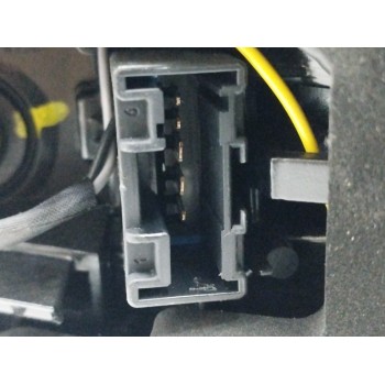 Recambio de piloto trasero izquierdo para citroën c4 picasso 1.6 blue-hdi fap referencia OEM IAM 9676120780  