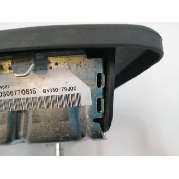 Recambio de airbag lateral delantero derecho para suzuki sx4 rw (ey) glx referencia OEM IAM 8535079J00  