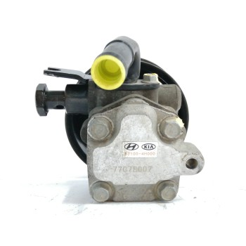 Recambio de bomba direccion para hyundai h1 travel comfort referencia OEM IAM 571004H000  