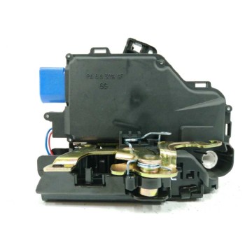 Recambio de cerradura puerta delantera izquierda para volkswagen touran (1t1) referencia OEM IAM 3D1837015  
