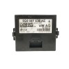Recambio de modulo electronico para seat leon (5f1) 2.0 tdi referencia OEM IAM 5Q0907530AE INTERFAZ PARA BUS DE DATOS 