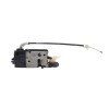 Recambio de cerradura puerta delantera izquierda para peugeot 2008 (--.2013) 1.6 e-hdi fap referencia OEM IAM 9688080080  