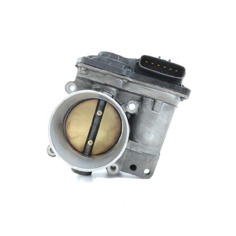 Recambio de caja mariposa para volvo s40 berlina 2.4 cat referencia OEM IAM 8677694 Recambio de caja mariposa para volvo s40 berlina 2.4 cat referencia OEM IAM 8677694