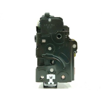 Recambio de cerradura puerta trasera derecha para volkswagen polo (9n3) advance referencia OEM IAM 3B4839016AG  