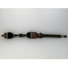 Recambio de transmision delantera derecha para mazda 3 berlina (bk) 1.6 crdt active referencia OEM IAM GG2925500  