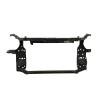 Recambio de panel frontal para nissan qashqai (j10) 2.0 dci turbodiesel cat referencia OEM IAM 62500JD200  