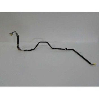 Recambio de tubos aire acondicionado para hyundai tucson (jm) 2.0 referencia OEM IAM   